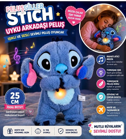 Sevimli Uyku Arkadaşım